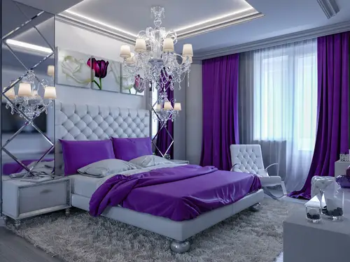 best bedroom colors for sleep