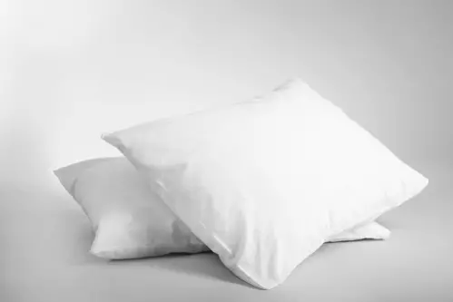 best pillow material