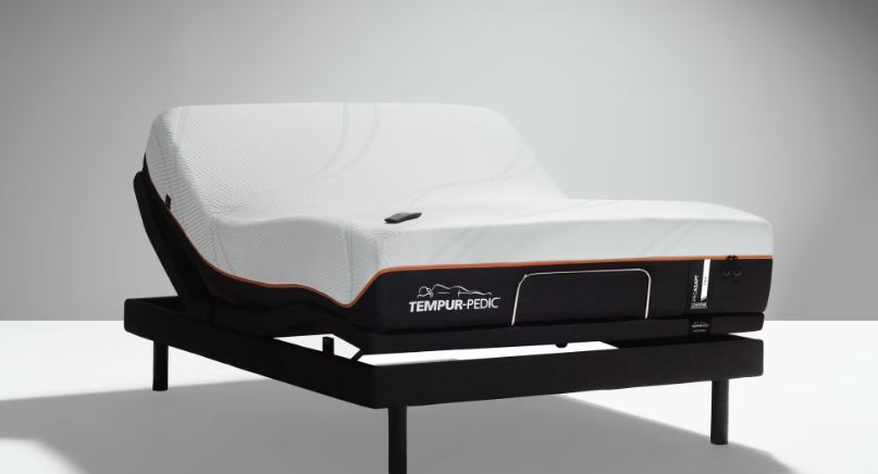 how long does tempurpedic last