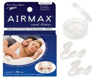 nasal dilator