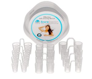 nasal dilators for snoring