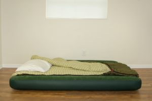 best portable mattress for guests