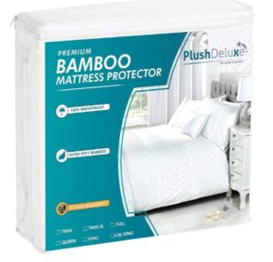 best mattress cover