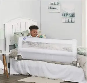 bed rails for toddlers bed 