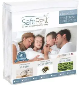 mattress protector reviews 