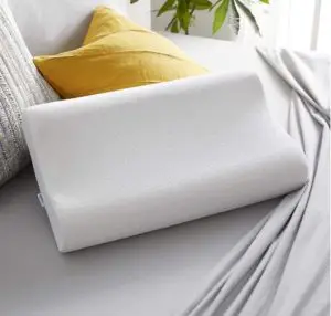 sleep apnea pillow