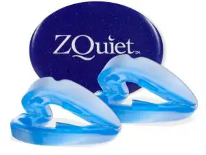 mouth guard for snoring 