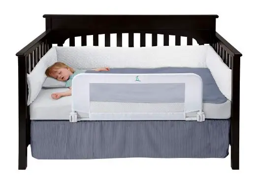 best toddler bed rails