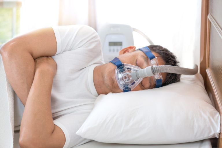 Best Sleep Apnea Pillows For Side Sleepers Top Picks And Buying Guide