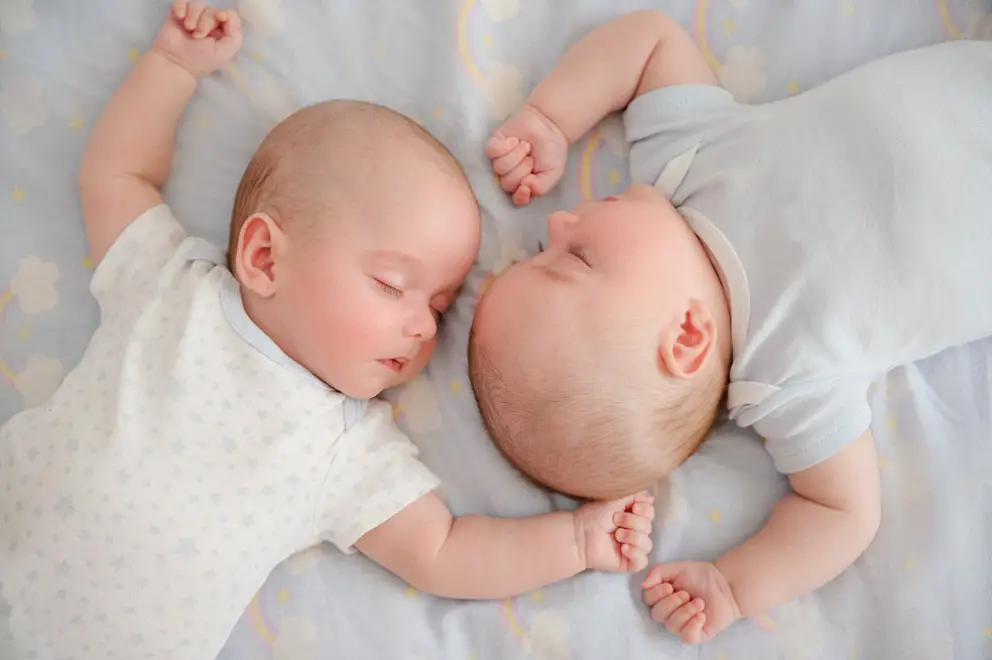 Healthy Sleep Environment for Children