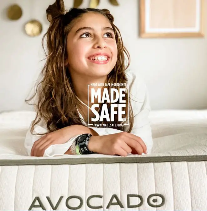 avocado green mattress reviews
