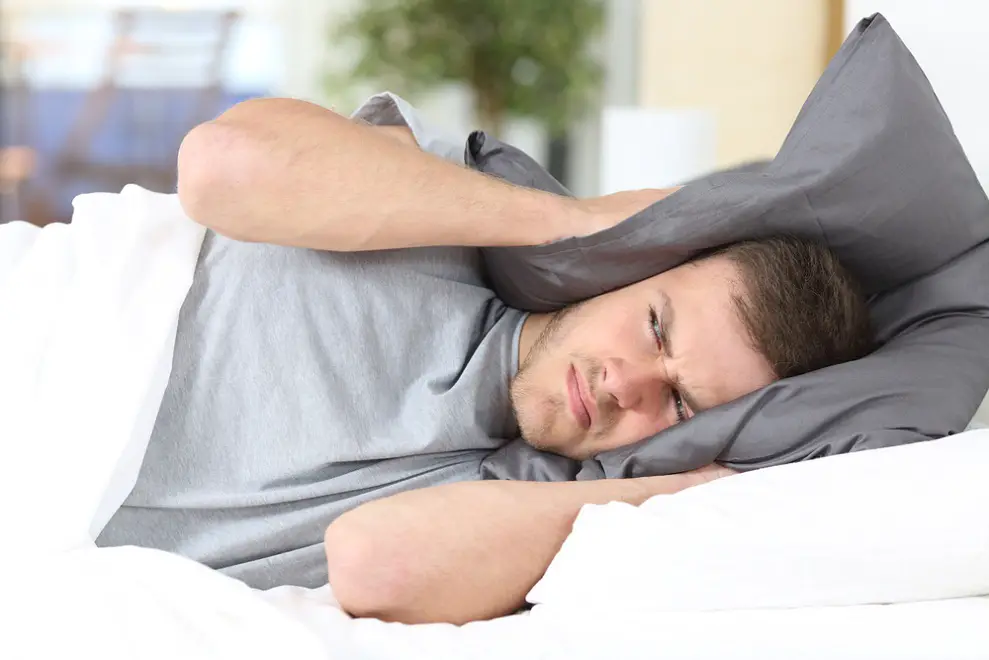 Sleep Issues for Teens