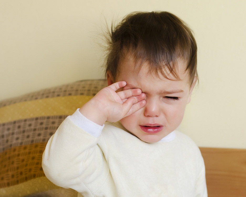 Sleep Issues for Toddlers and Infants