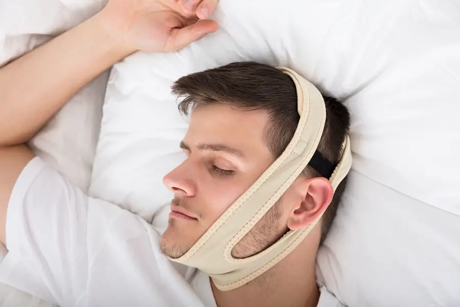 snoring chin straps reviews