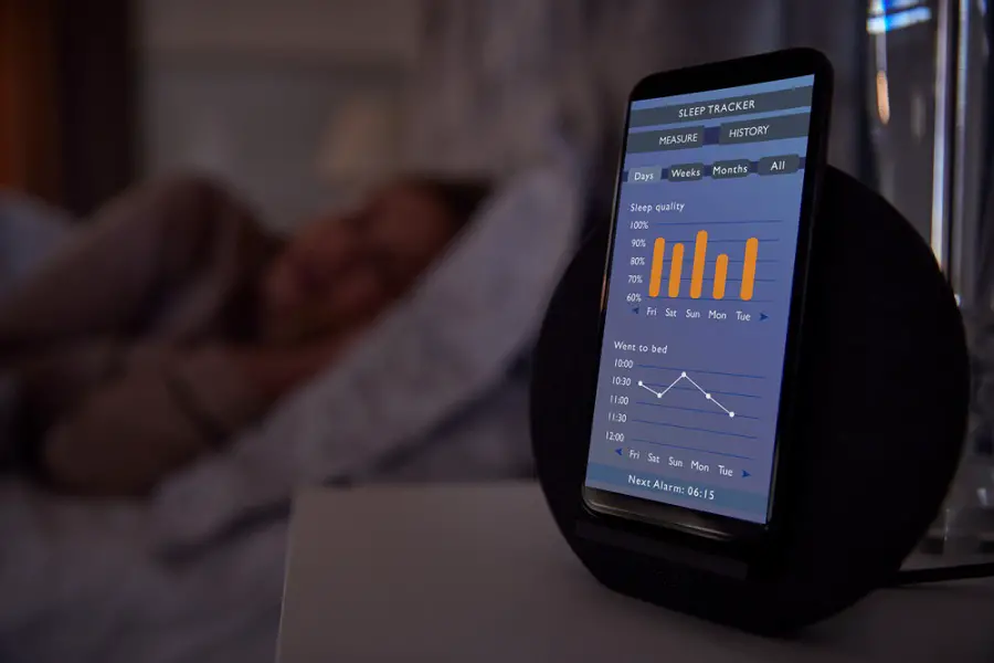 best wearable sleep tracker