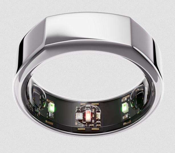 oura ring reviews