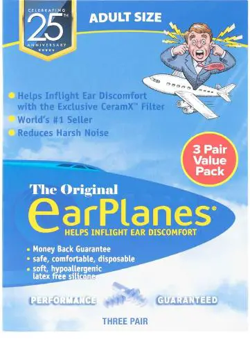 best ear plugs for sleeping