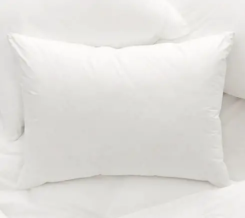 best down alternative pillows