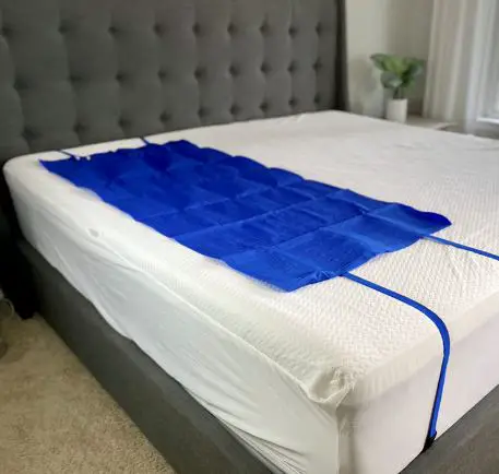 best cooling mattress pad
