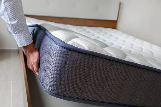 best mattress for athletes