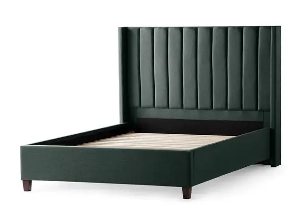 PlushBeds Blackwell Designer Bed