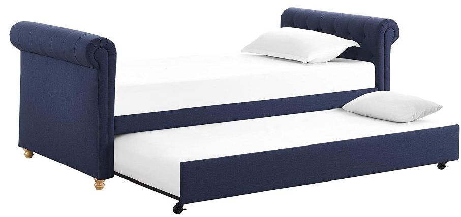 15 Best Trundle Beds 2024: Reviews & Buying Guide