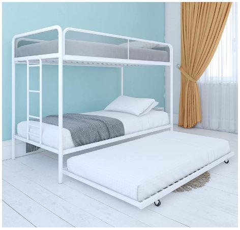 DHP Triple Bunk Bedte