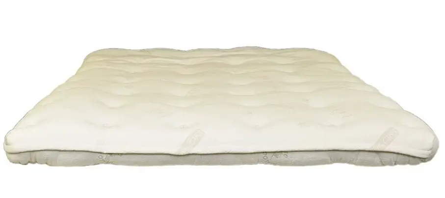 best latex mattress topper 