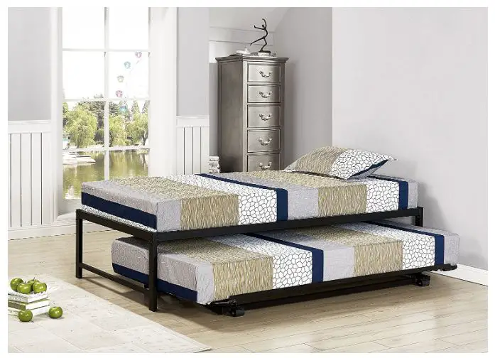 best trundle bed 