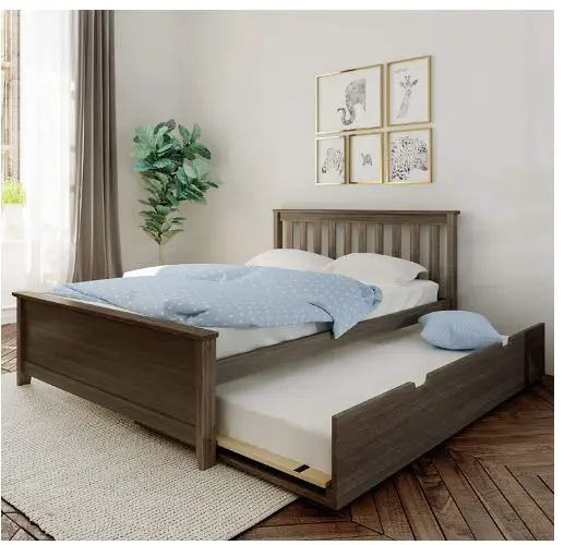 daybed with trundle bed 