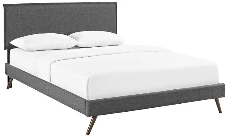 best inexpensive bed frame