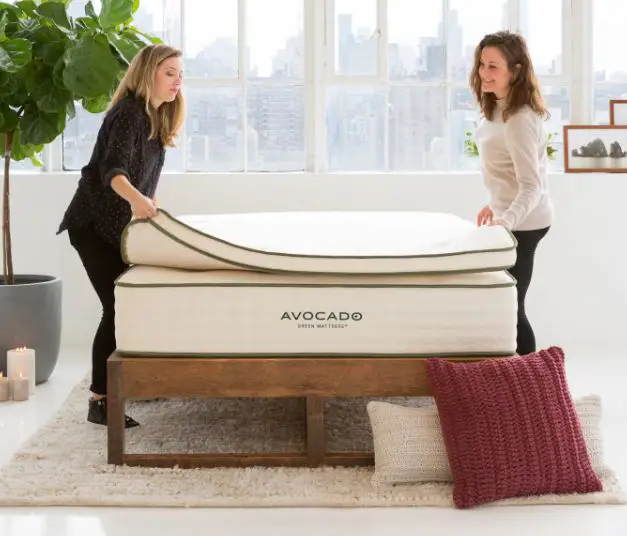 best mattress toppers for side sleepers