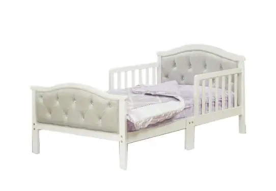 toddler bed frame 