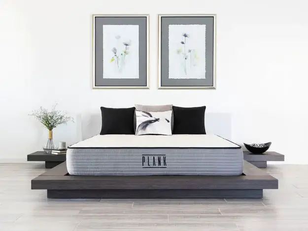 double sided king mattress