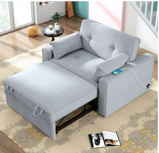 modern sofa bed