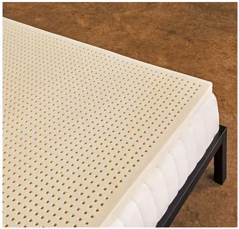 best firm cooling mattress topper