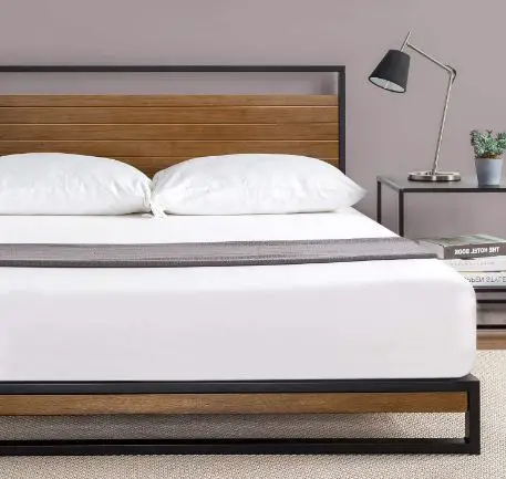 folding twin bed frame
