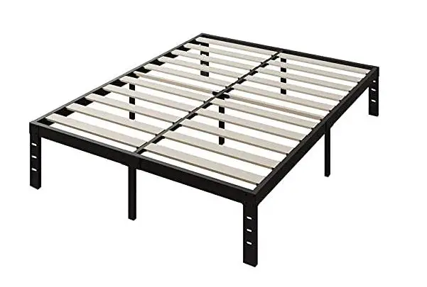 good quality king size bed frame