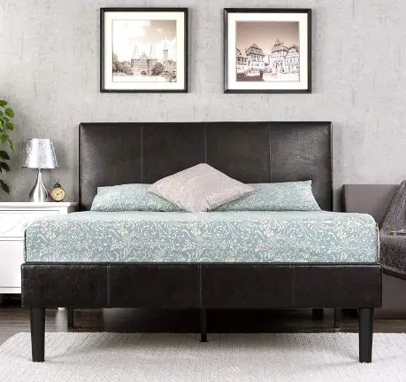 best california king bed frame