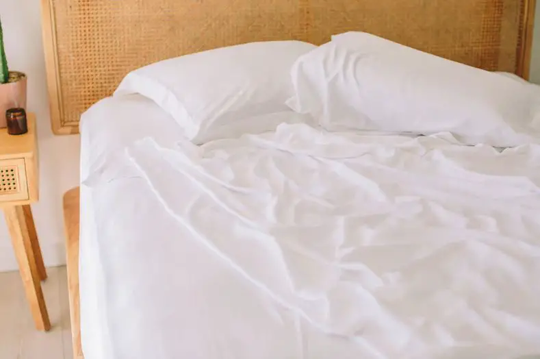 bed sheets for memory foam mattress