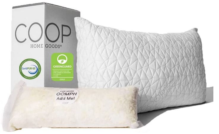 best products for side sleeper