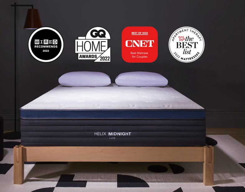 best products for side sleeper