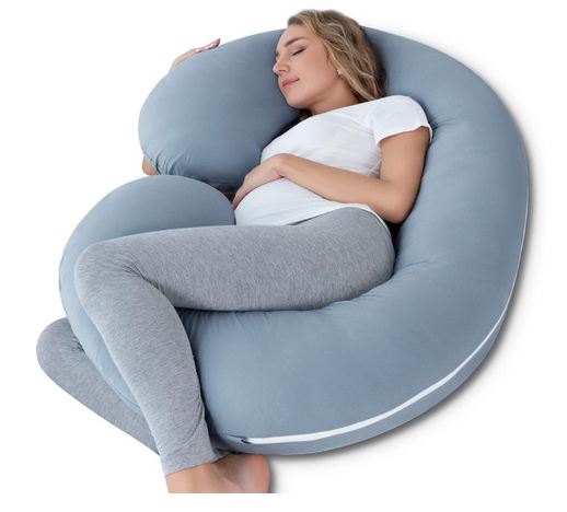 best products for side sleeper