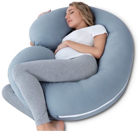 Products For People Who Sleep On Their Back