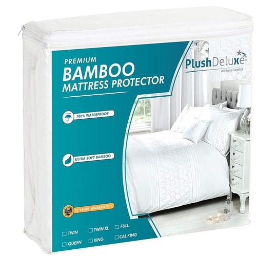 Bedroom Products For People Who Have A Lot Of Sex