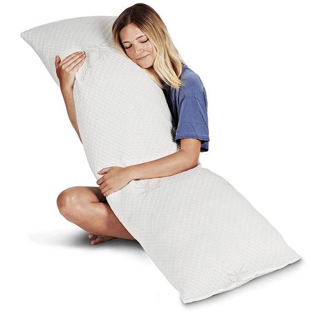 best products for side sleeper