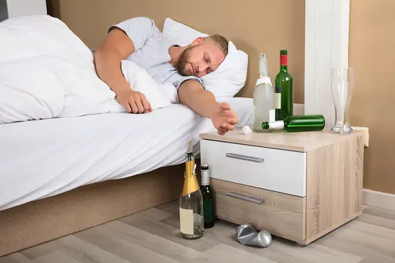 great Products For People Who Drink In Bed