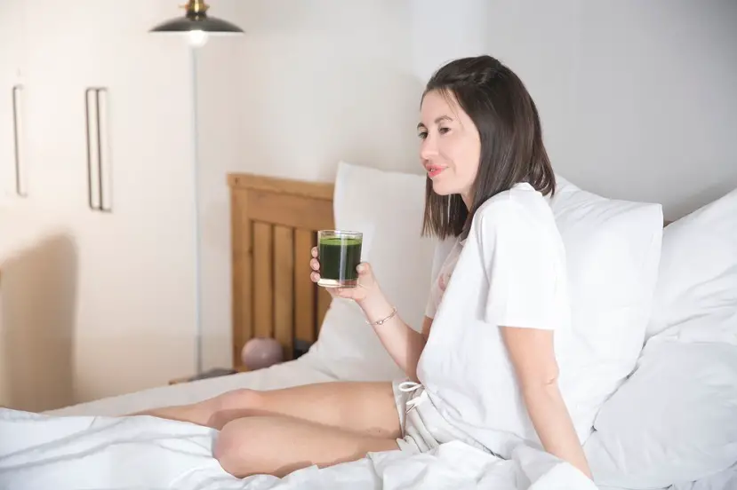Products For People Who Drink In Bed