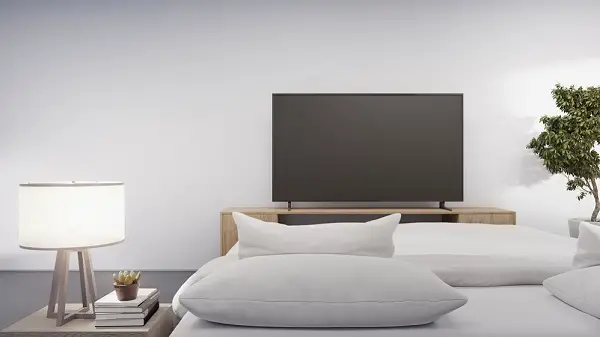 top products tv in bed