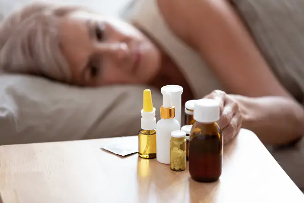 products for chronic insomnia